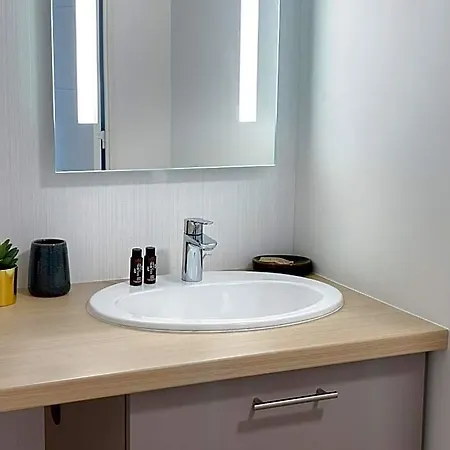 Les Boreales - Villers-sur-mer 4* Blonville-sur-Mer