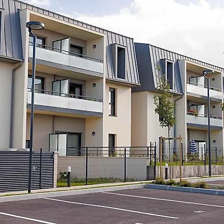 Les Boreales - Villers-sur-mer Blonville-sur-Mer