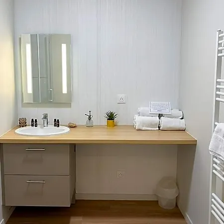 Les Boreales - Villers-sur-mer Hotel