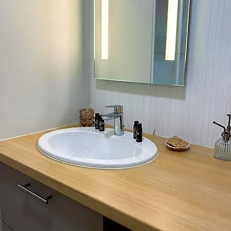Hotel Les Boreales - Villers-sur-mer 4*
