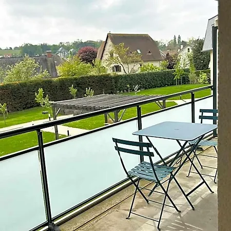 Les Boreales - Villers-sur-mer Blonville-sur-Mer