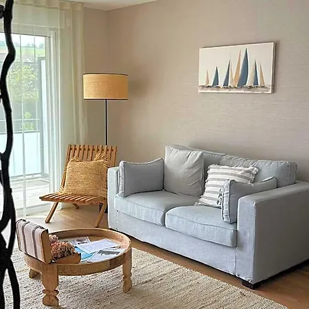 Hotel Les Boreales - Villers-sur-mer