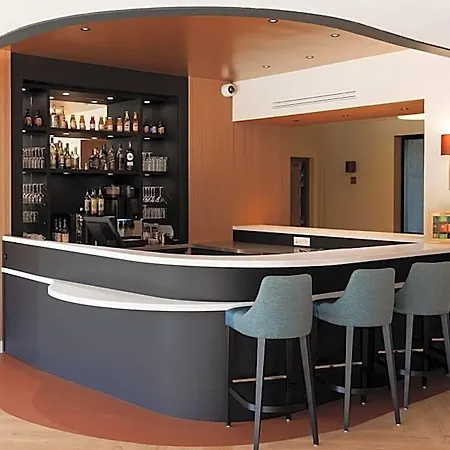 Les Boreales - Villers-sur-mer Hotel 4*