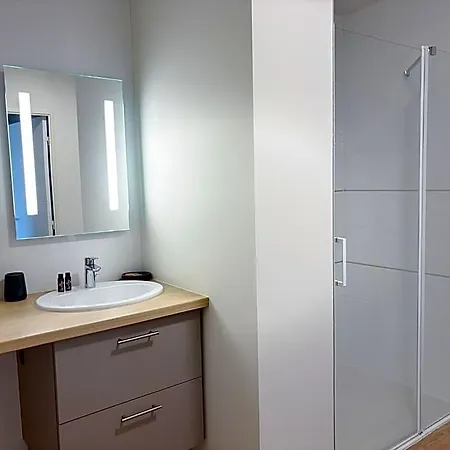 Les Boreales - Villers-sur-mer 4* Blonville-sur-Mer