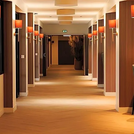 Hotel Les Boreales - Villers-sur-mer