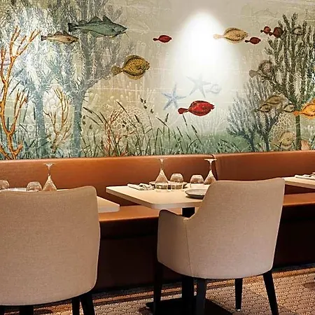 Les Boreales - Villers-sur-mer Hotel 4*
