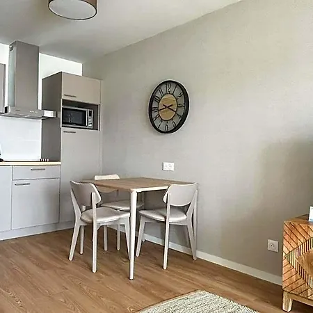 Les Boreales - Villers-sur-mer 4*