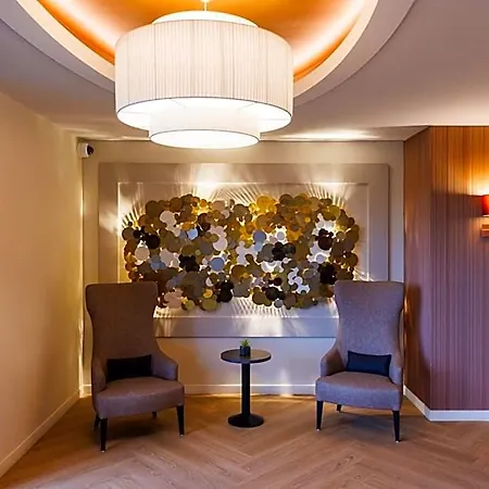 Les Boreales - Villers-sur-mer 4* Blonville-sur-Mer
