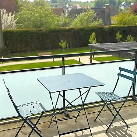 Les Boreales - Villers-sur-mer Hotel