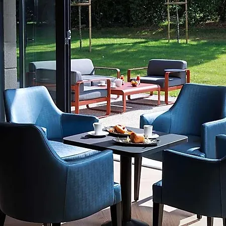 Les Boreales - Villers-sur-mer 4*